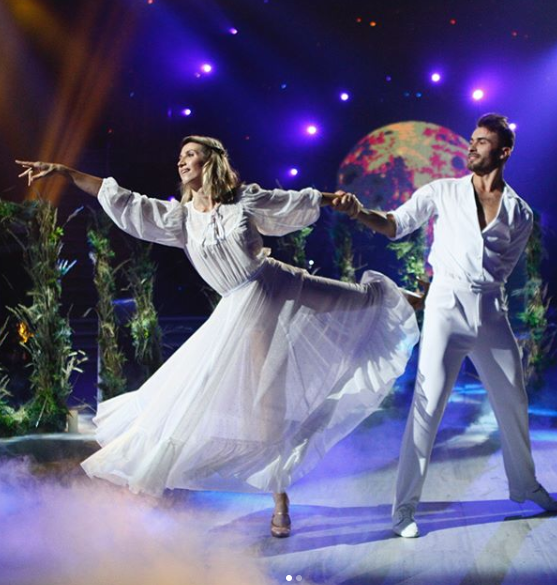 Танці з зірками 2018: 3 випуск дивитися онлайн