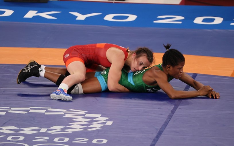 "Бронза" Горуны и с прицелом еще на три награды: итоги дня на ОИ-2020