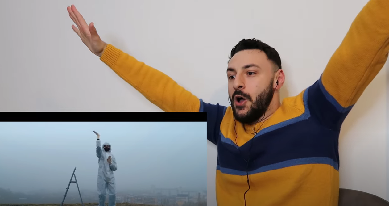 Все "шумят": Go_A уже покорили весь мир, не дожидаясь Евровидения 2021 (видео)