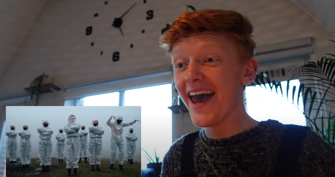 Все "шумят": Go_A уже покорили весь мир, не дожидаясь Евровидения 2021 (видео)