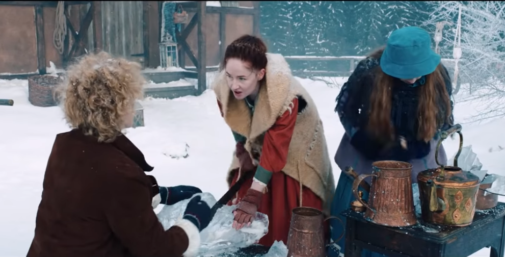 Пять самых ожидаемых украинских фильмов в 2019 году