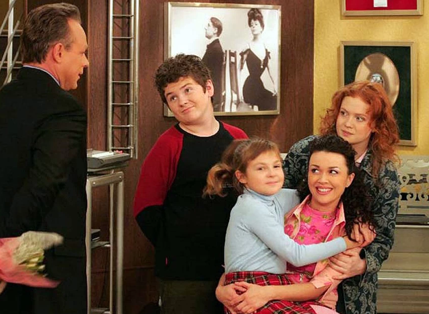 Актриса сделала признание о съемках с Заворотнюк: очень непросто