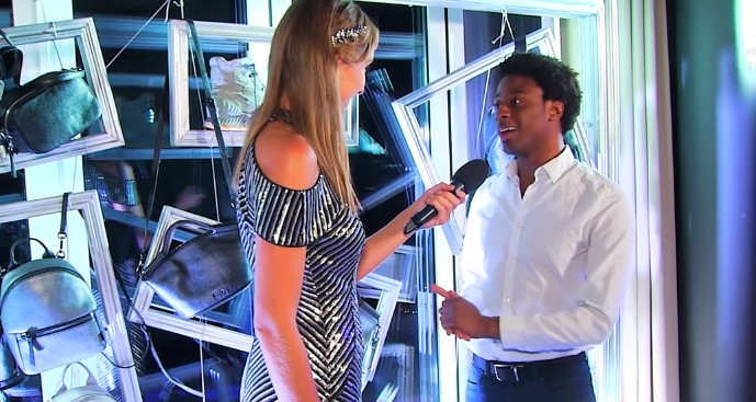 "Мы сделали много селфи": звезда "Скаженого весілля" рассказала о жизни после фильма