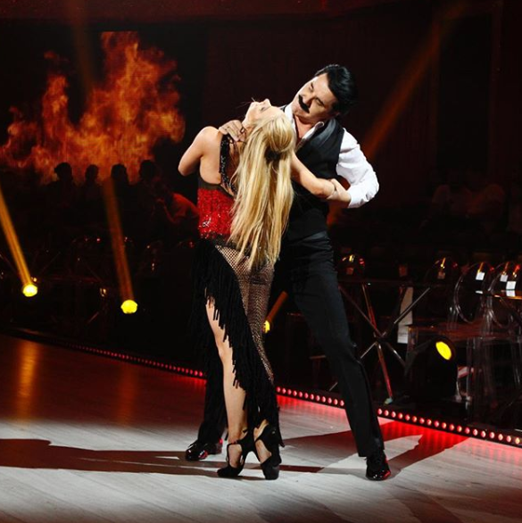 Танці з зірками 2018: 3 випуск дивитися онлайн