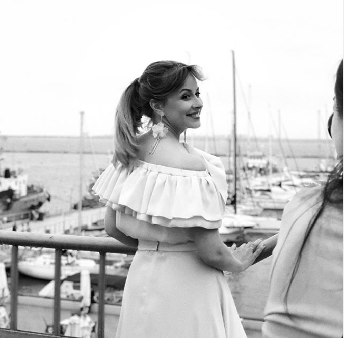 Я понимаю, насколько это сложно: Кравец сделала интересное заявление о дочери