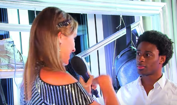 "Мы сделали много селфи": звезда "Скаженого весілля" рассказала о жизни после фильма