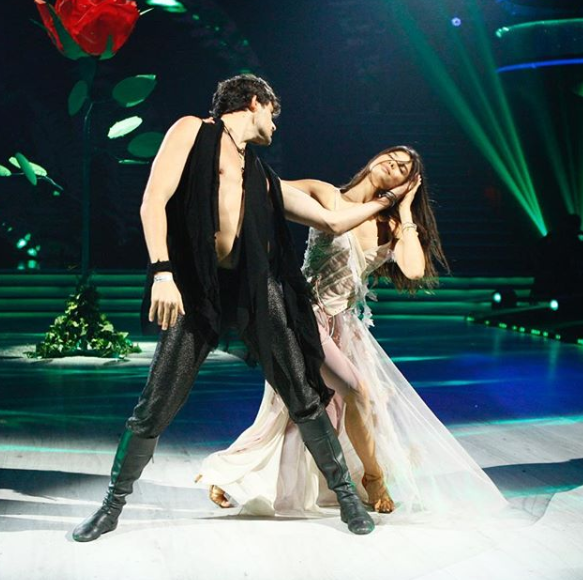 Танці з зірками 2018: 3 випуск дивитися онлайн