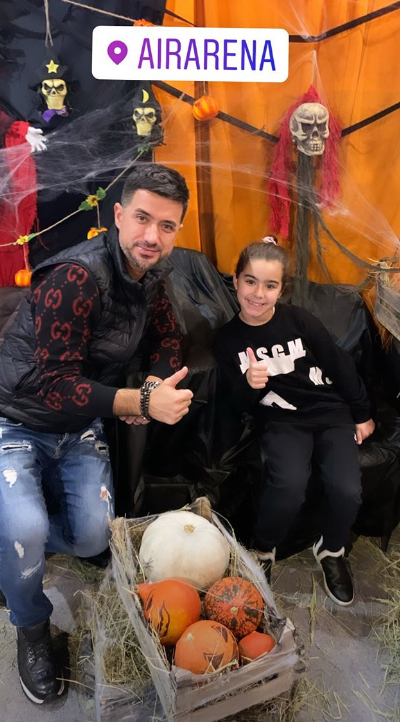 Воссоединение? Бывший муж Ани Лорак показал семейные фото и видео