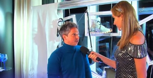 "Важко дихати, сил немає": Педан похвалився сходженням на гору Монблан