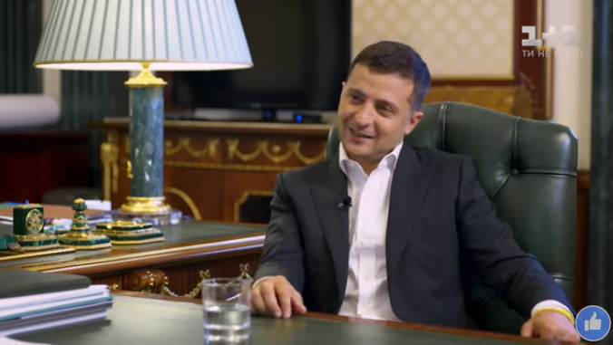 Чому ні? Зеленський думає повернутися на сцену Кварталу