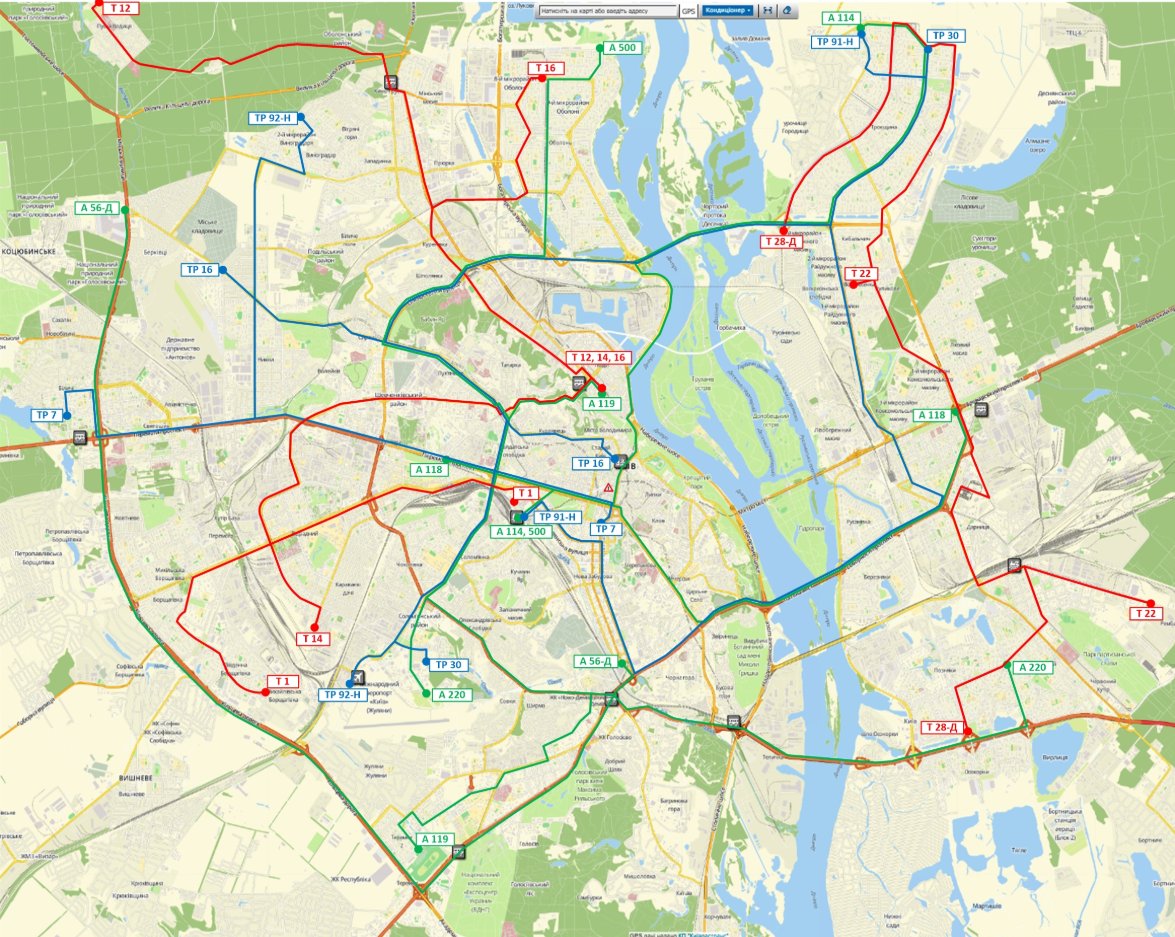В Киеве определились с работой метро на период карантина