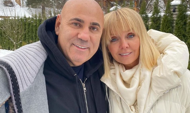 Украинская певица и экс-участница Евровидения поддержала представительницу России на конкурсе