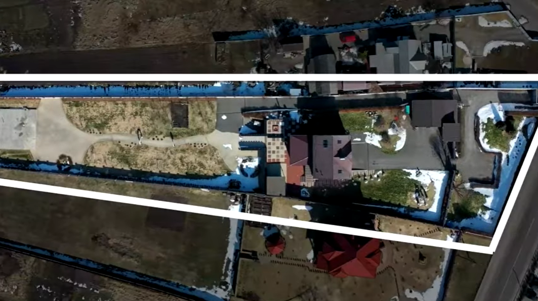 Тина Кароль купила для 12-летнего сына землю под Киевом: как выглядит участок