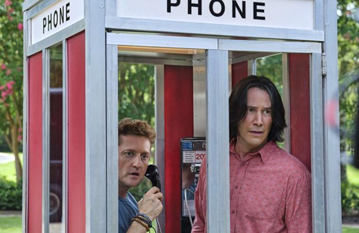 Лучшие фильмы для карантина, которые не дадут вам заскучать