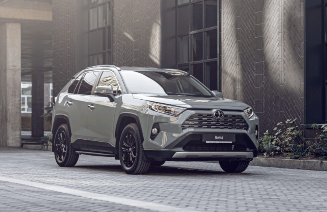 Стало известно, какие автомобили чаще всего покупали украинцы: потратили 660 млн долларов