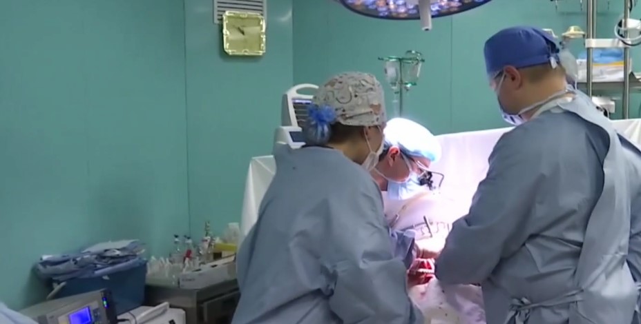 "Другі в Європі": українські медики зробили прорив у боротьбі з проблемами серця