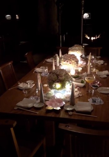 Горячо! Кайли Дженнер показала роскошную фигуру в наряде зайчика Playboy