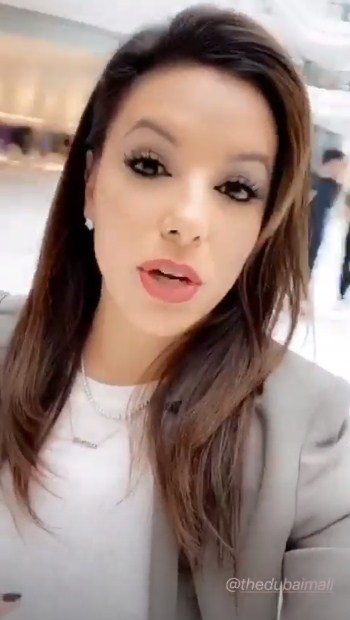 Ідеальна мама: Єва Лонгорія засипала мережу милими фото з однорічним сином