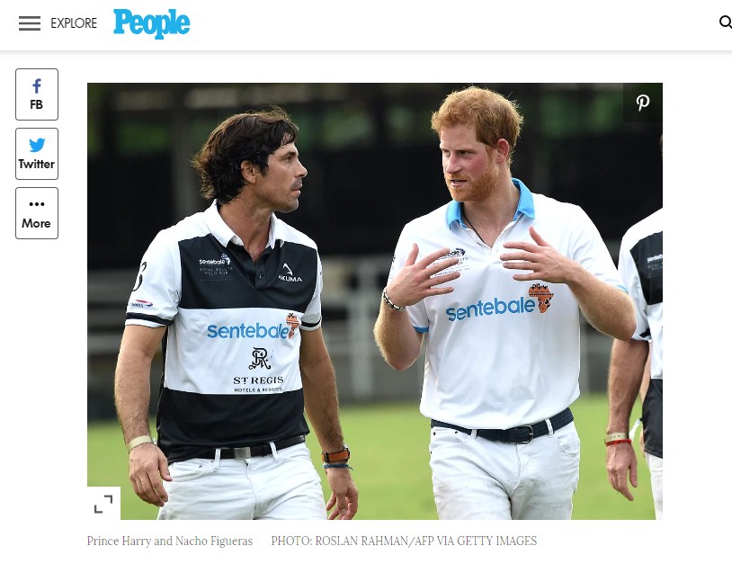 Принц Гарри признался другу, как ужасно он страдает от осуждения общественности: Это ненормально