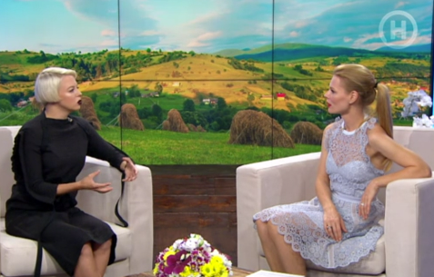 Оля шоу: 16 выпуск смотреть онлайн