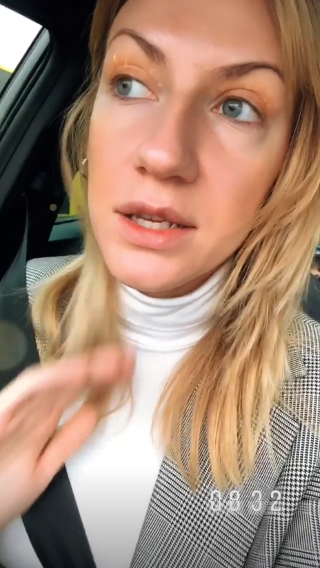 Лохонулась с самого утра: Лесю Никитюк "кинули" на бешеные деньги (видео)