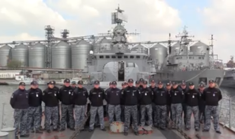 Воїни жорстко звернулися до українців перед виборами (відео)