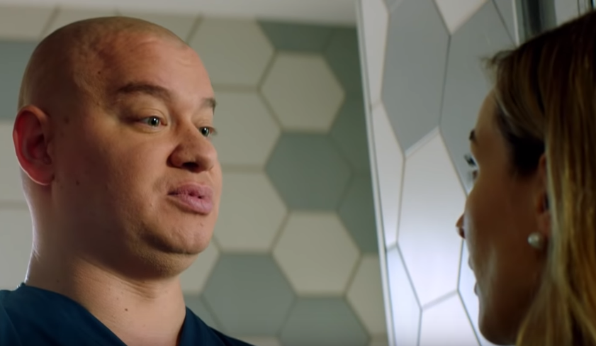 "Я, ты, он, она": вышел трейлер убойной комедии от "Квартала 95"