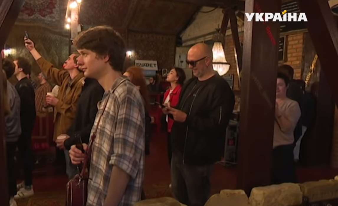 Классный тандем: Каменских подтвердила слухи о свадьбе с Потапом (видео)