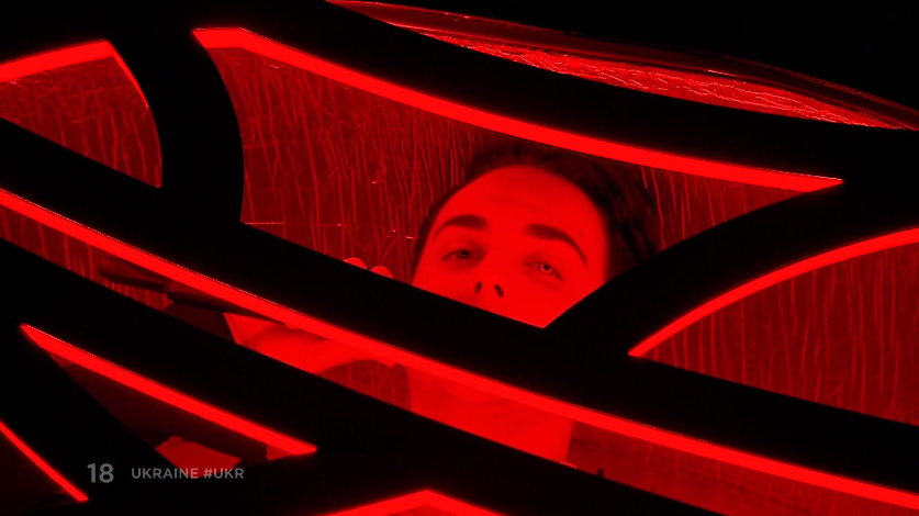 Евровидение 2018: как прошел второй полуфинал (фото, видео)