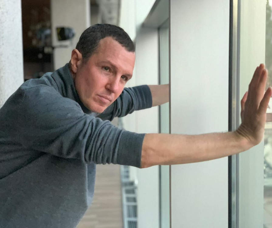 Игорь Верник попал в больницу: появился официальный диагноз