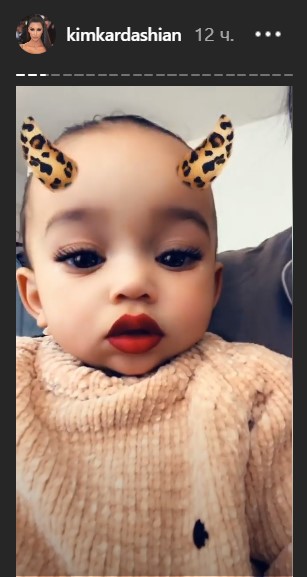 "Красная королева": Ким Кардашьян предлагает новый тренд