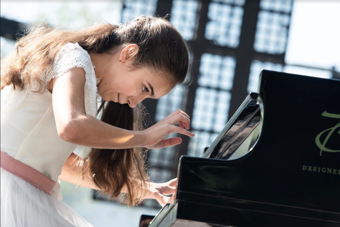 Концерт New Era Orchestra на закритті фестивалю Bouquet Kyiv Stage зібрав близько 2 тисяч глядачів