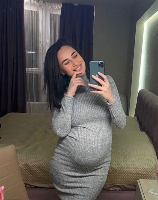 Это забыть невозможно: беременная жена Джеджулы сделала признание об отношениях с шоуменом