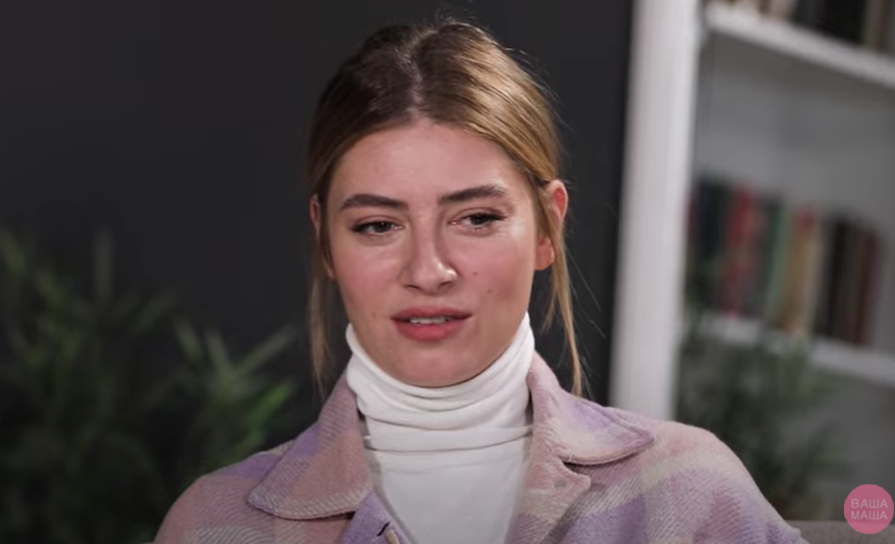 Известная украинская актриса сделала признание о потере ребенка: это не конец жизни (видео)