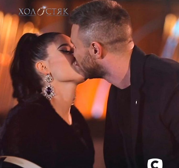 Участница Холостяка о своем первом поцелуе с Заливако: мечта, а не мальчик