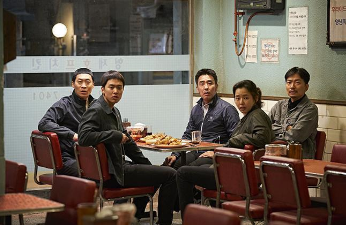 Лучшие фильмы для карантина, которые не дадут вам заскучать