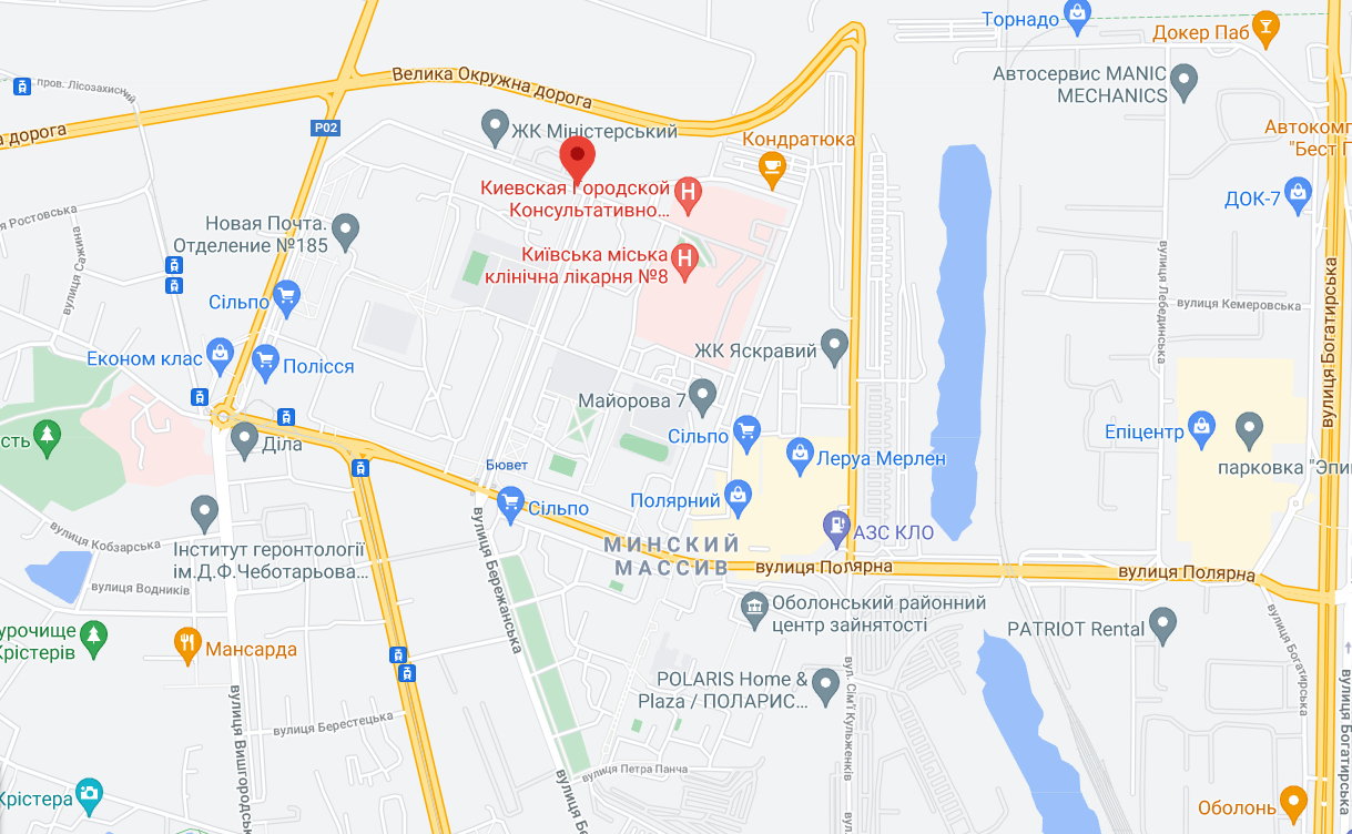 У Києві планують побудувати новий мікрорайон: що відомо (карта)