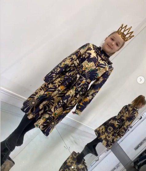 Сімейні традиції: Девід Бекхем з дітьми зворушливо підтримали Вікторію Бекхем на показі