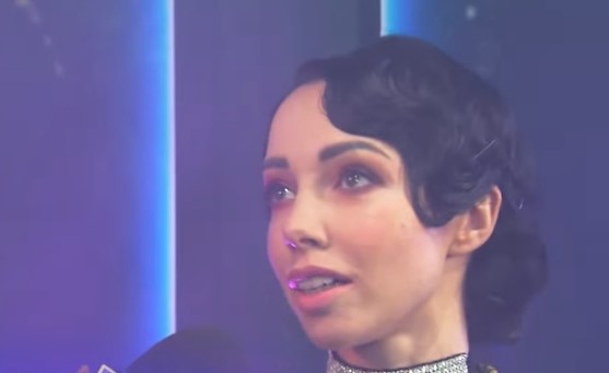 "Они очень большие, с волосатыми лапами": Кухар призналась, чего боится больше всего (видео)