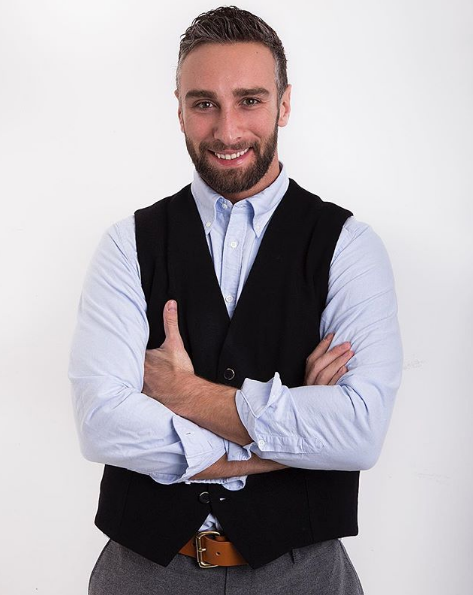 Танцы со звездами 2018: 8 выпуск смотреть онлайн