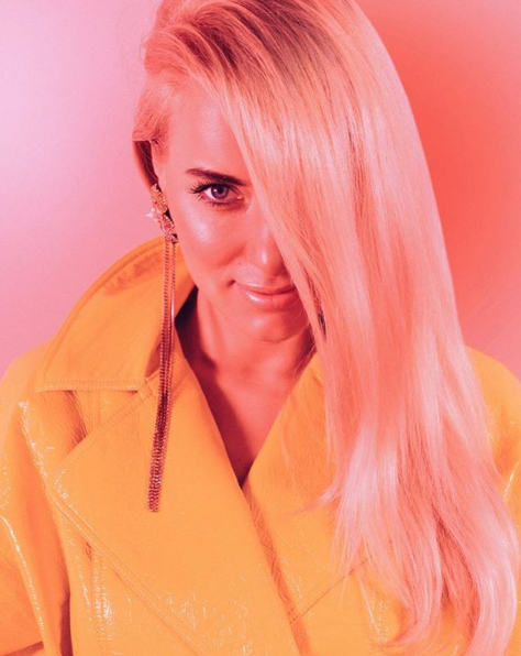 Жена Юрия Никитина поделилась лайфхаками по созданию макияжа