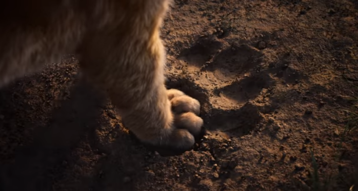 Новий "Король Лев" всього за кілька днів побив оригінальний рекорд