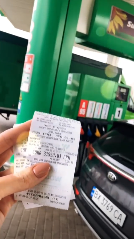 Лохонулась с самого утра: Лесю Никитюк "кинули" на бешеные деньги (видео)