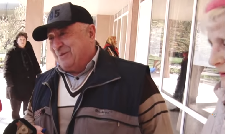 Не только нам будет хорошо: родители Зеленского сделали заявление (видео)