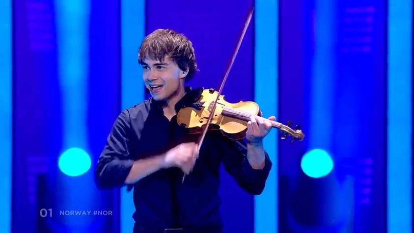 Евровидение 2018: как прошел второй полуфинал (фото, видео)