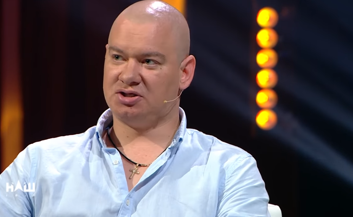 Кошевой рассказал про родных на оккупированных территориях: заставили, и все (видео)