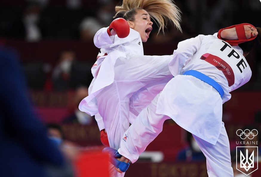 Выход в финал Хижняка и еще две медали для Украины: итоги дня Олимпиады-2020