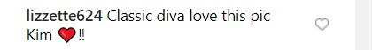 "Красная королева": Ким Кардашьян предлагает новый тренд