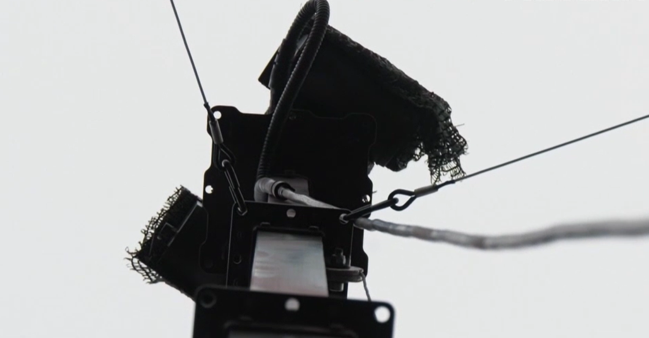 Военные ВСУ на Донбассе применили уникальную систему: защищает от снайперов оккупантов