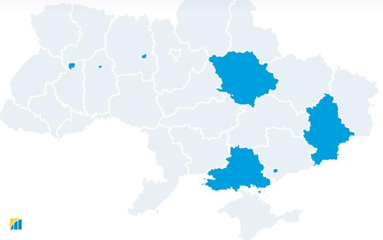 Поставщик "последней надежды" повысил цену на газ